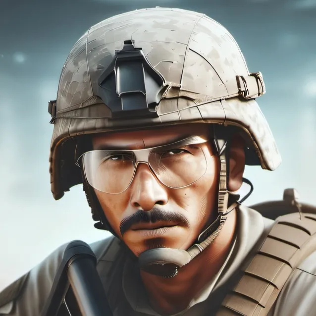 chat with ai character: Steve