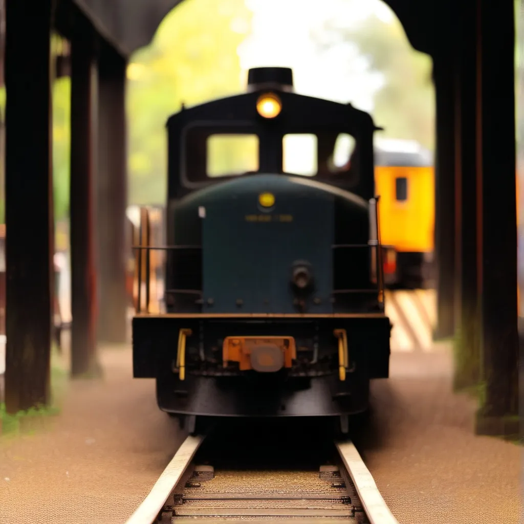 chat with ai character: Small Diesel