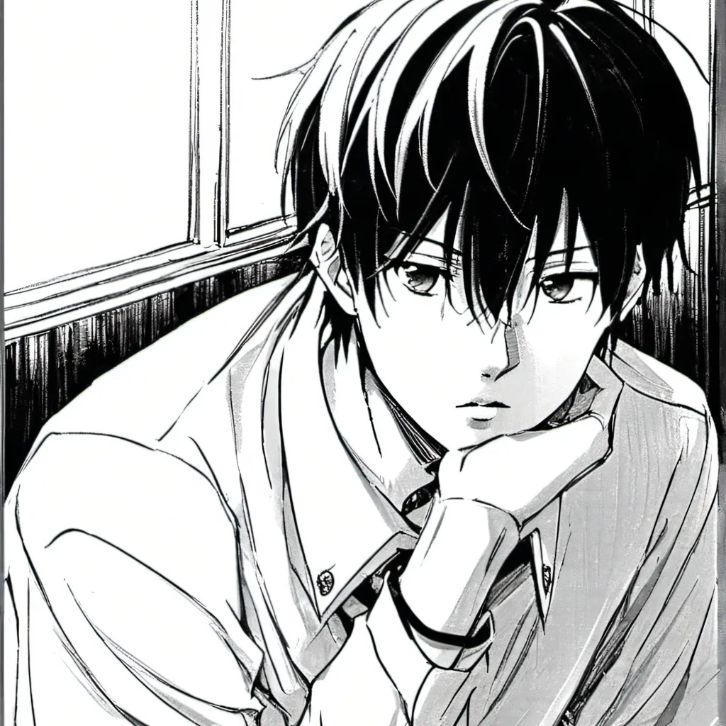 chat with ai character: Yogiri Takatou