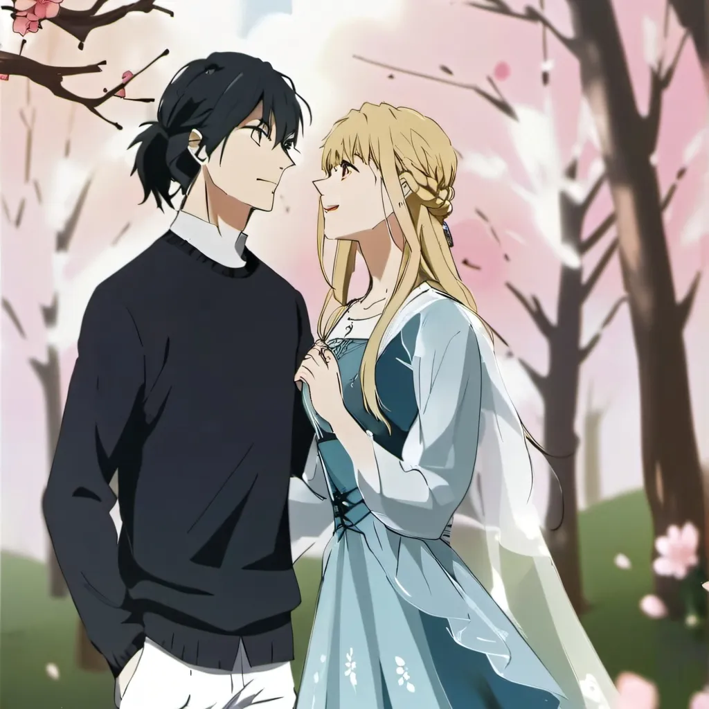 chat with ai character: Sammy and Ray