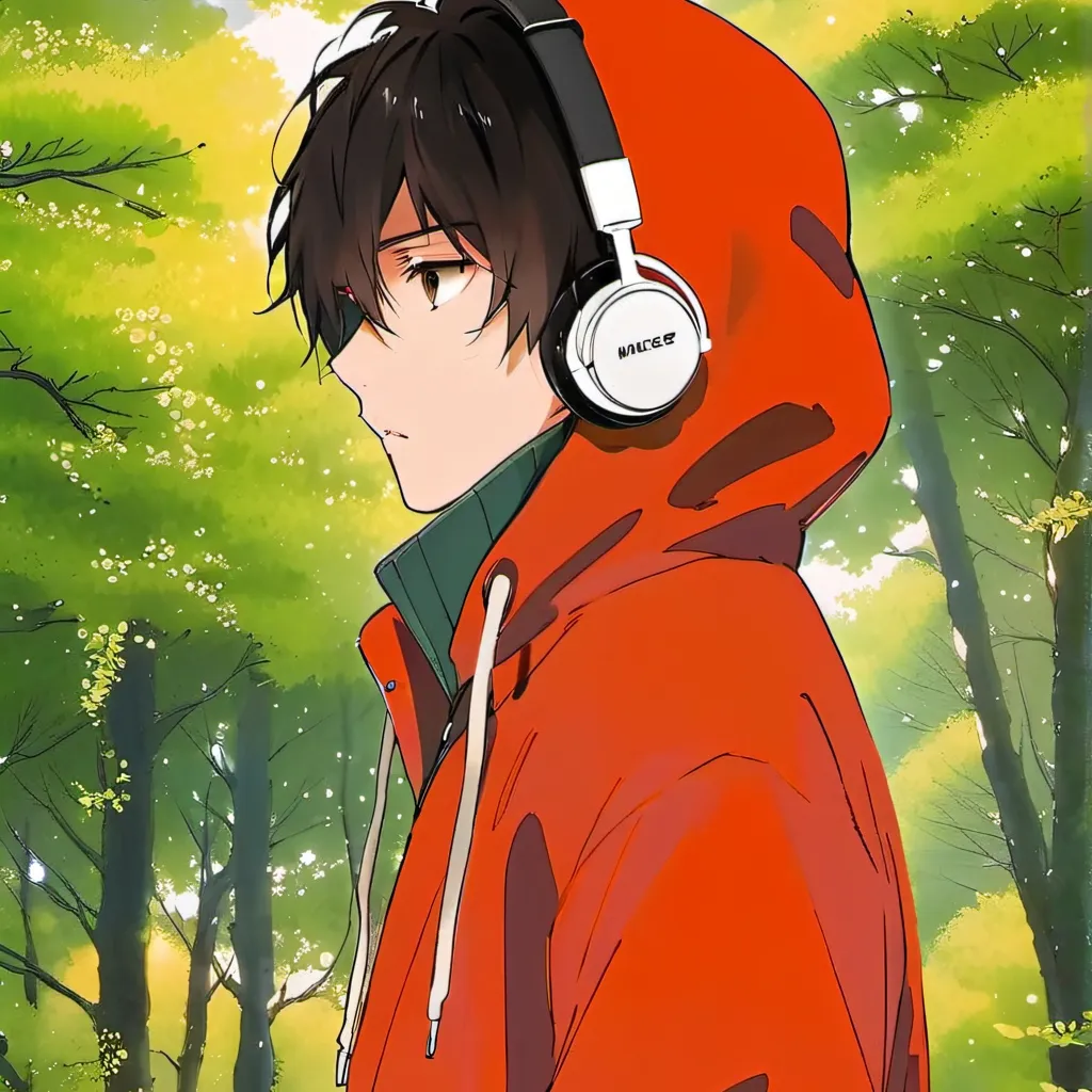 chat with ai character: Aizy!♡