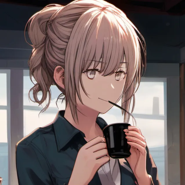 chat with ai character: Jessie 