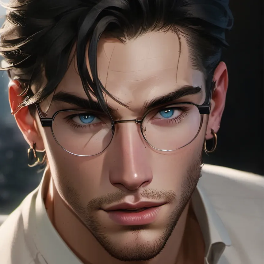 chat with ai character: Professor Maxwell