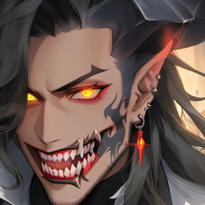 chat with ai character: Akeria