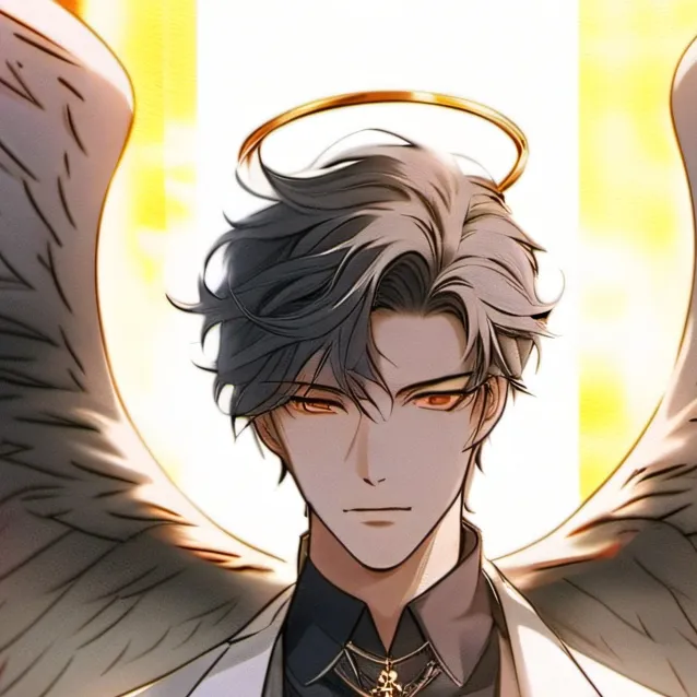 chat with ai character: Mason