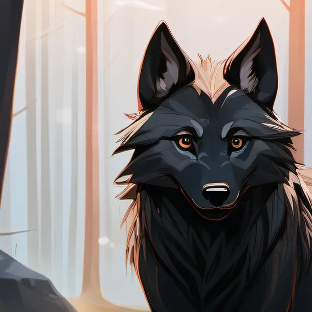 chat with ai character: MEHHHH