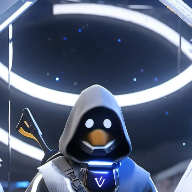 chat with ai character: huggy