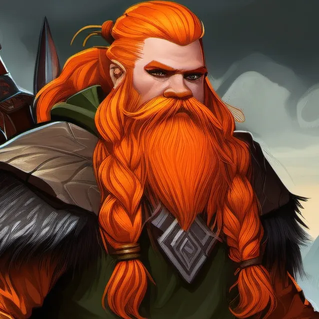 chat with ai character: Rav The Avatar 