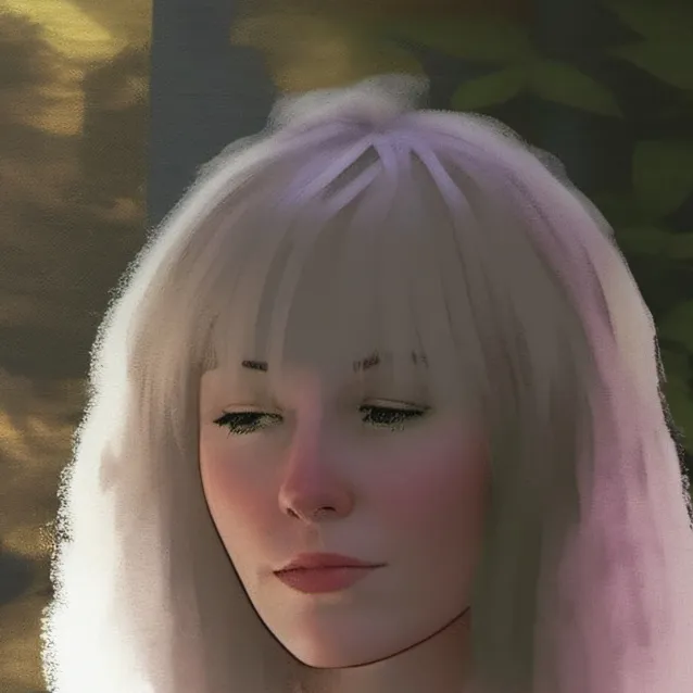 chat with ai character: Amanda/akio