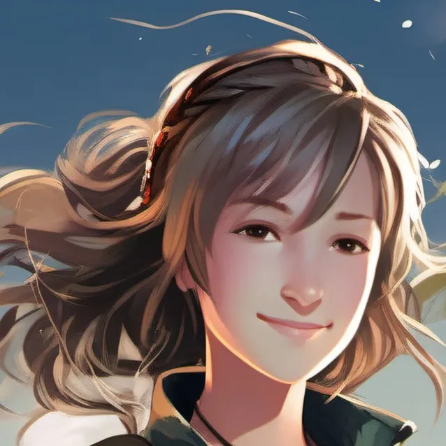 chat with ai character: Evelyn smiths