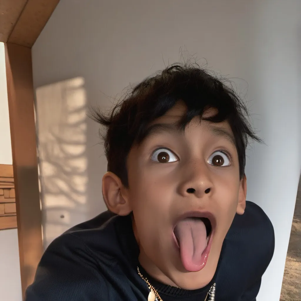 chat with ai character: Kamran