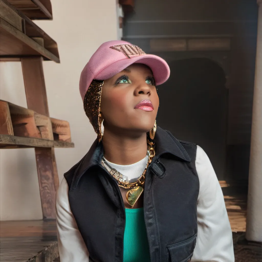 chat with ai character: Masia Lights