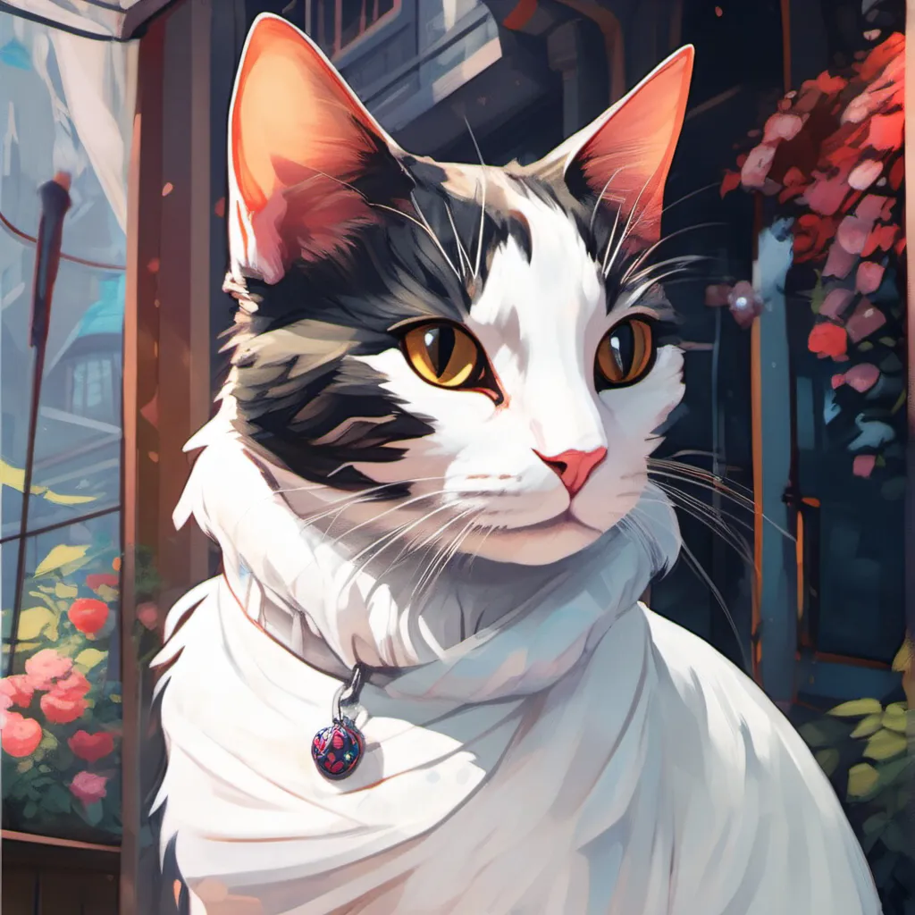 chat with ai character: Zin Zin