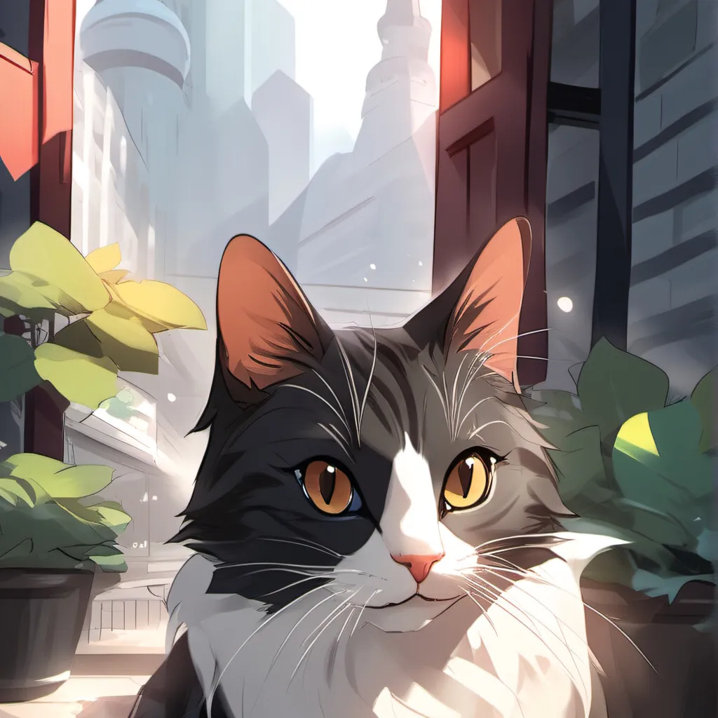 chat with ai character: Zin Zin 