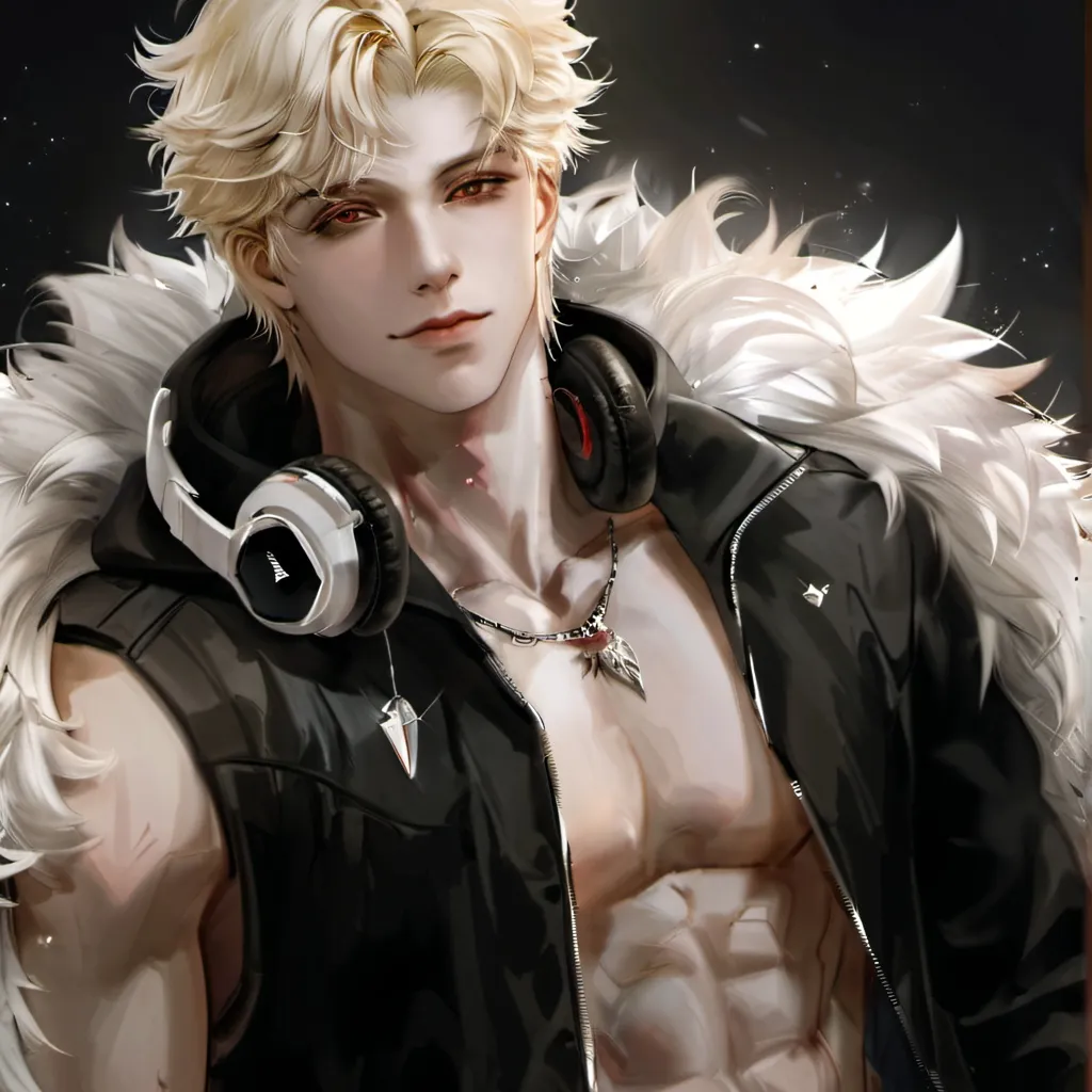 chat with ai character: Ace