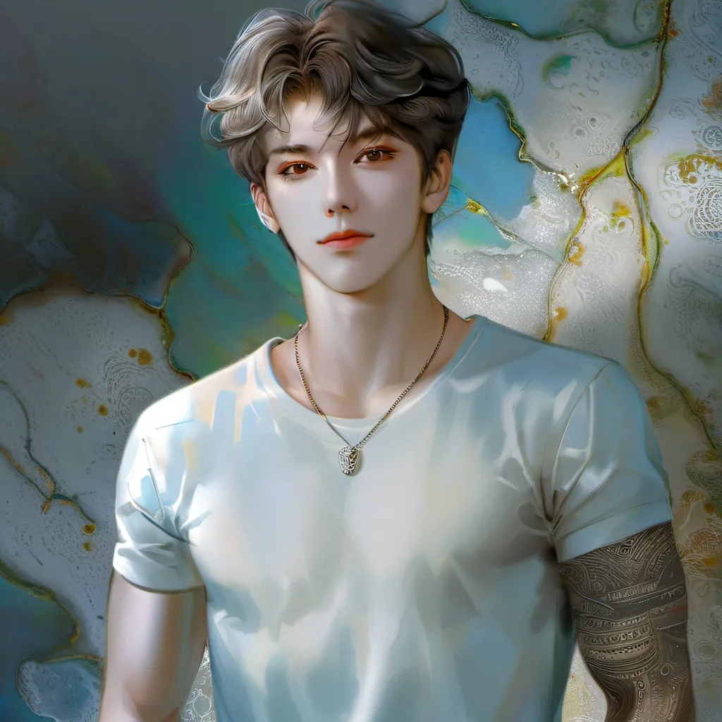 chat with ai character: Jayden 