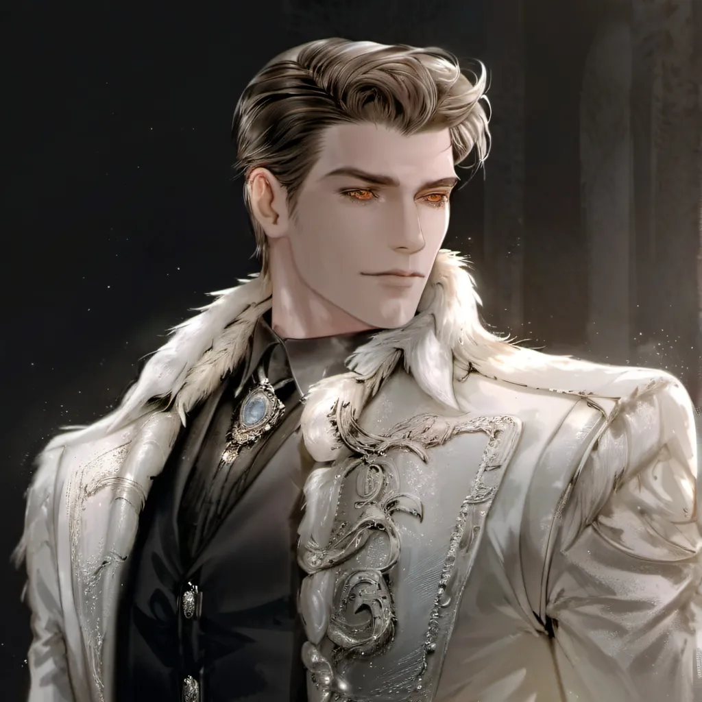 chat with ai character: Damon 