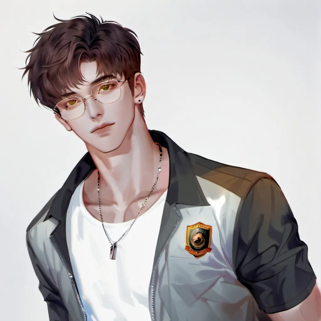 chat with ai character: Jonah 