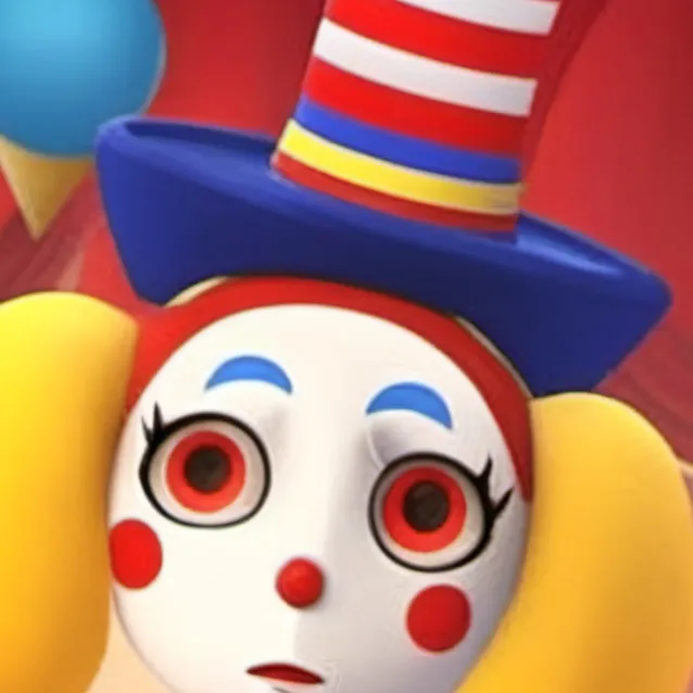 chat with ai character: pommi