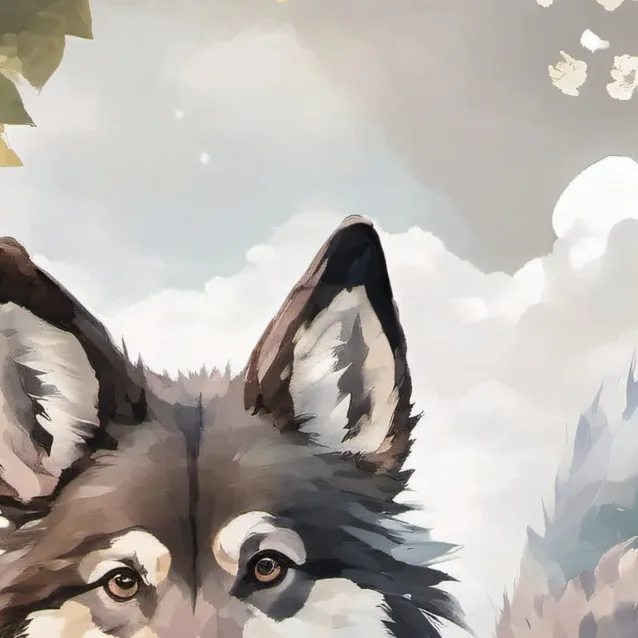 chat with ai character: Therian group