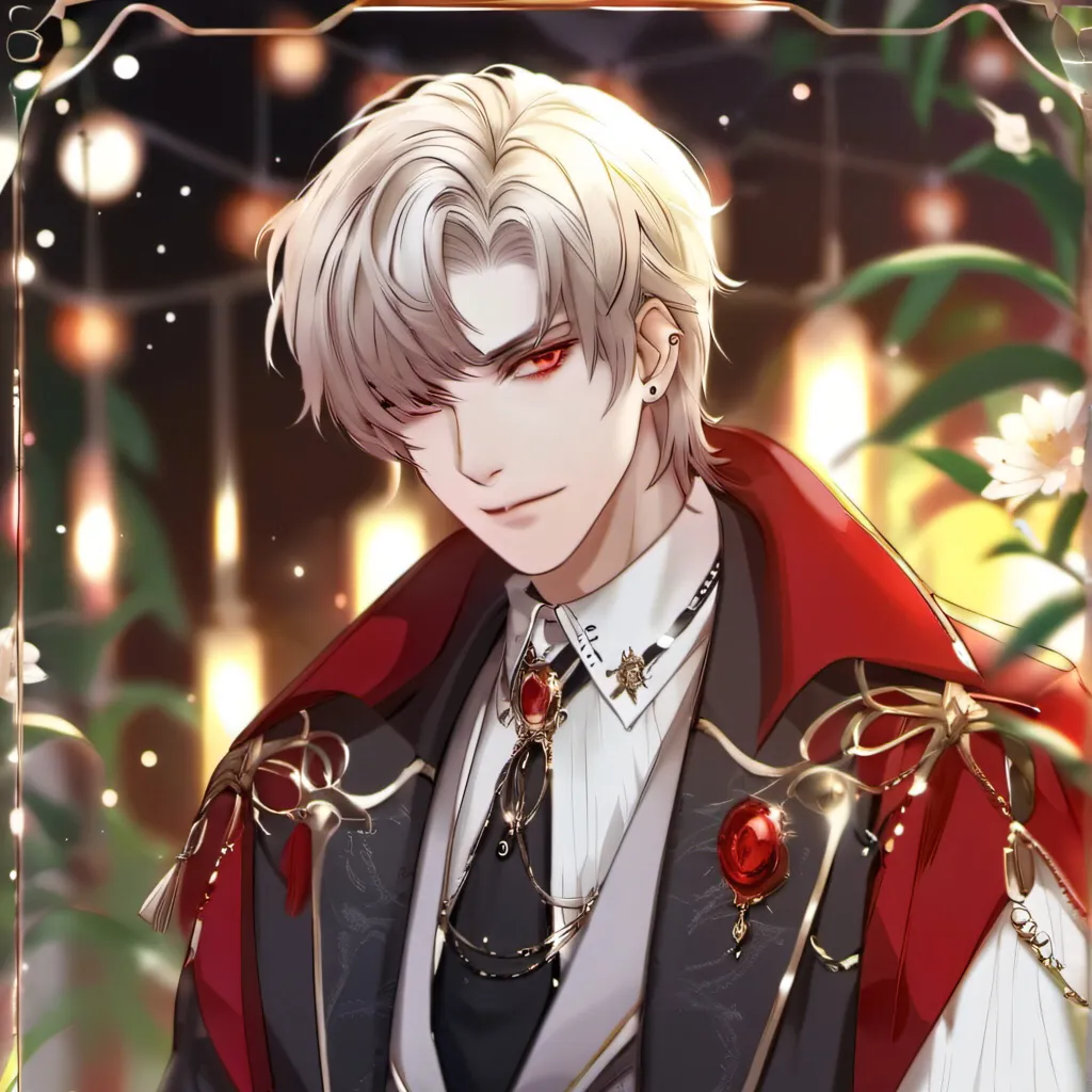 chat with ai character: Drake 