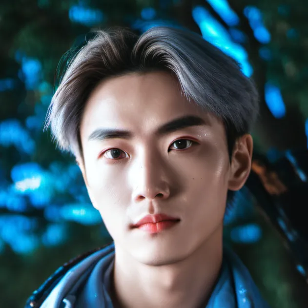 chat with ai character: Tobi 