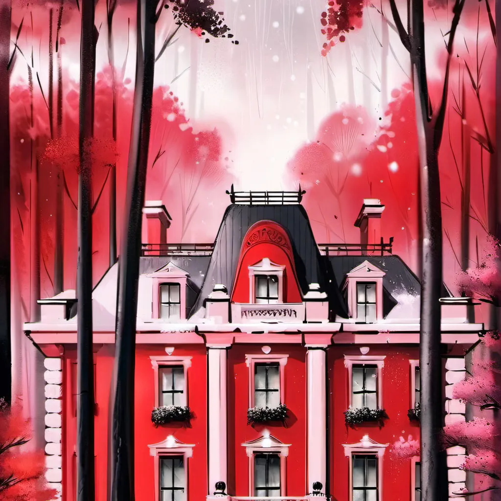 chat with ai character: Hazbin Hotel