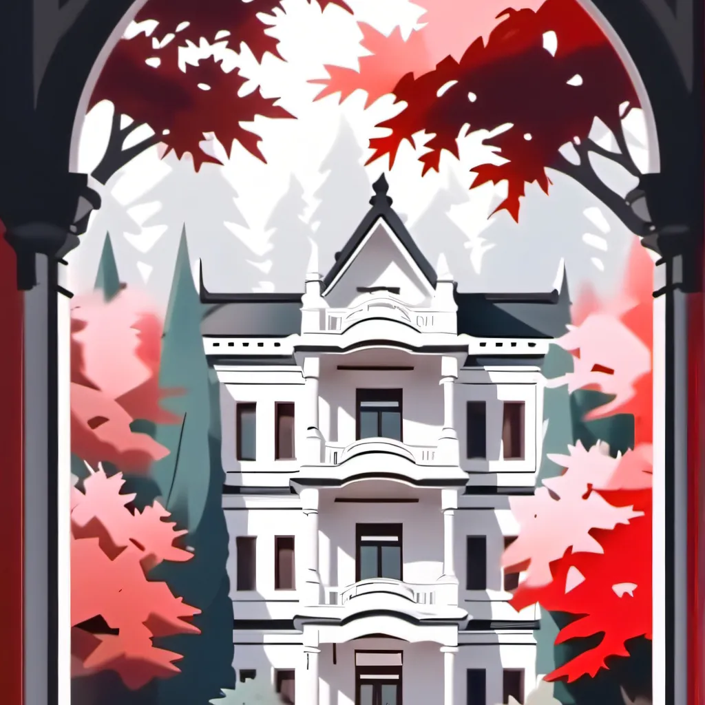 chat with ai character: Hazbin hotel 