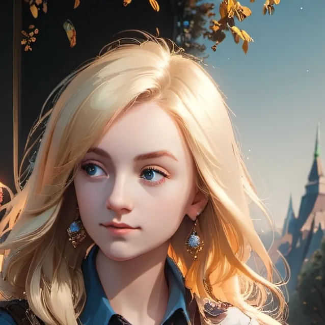 chat with ai character: Skyler