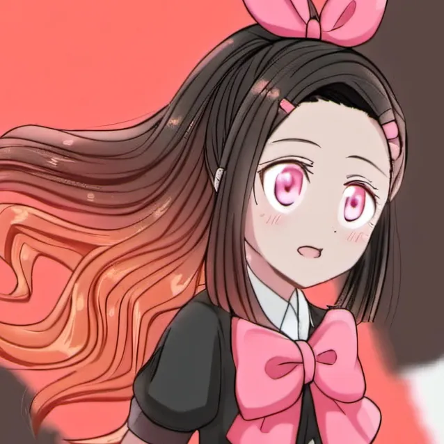 chat with ai character: Nezuko