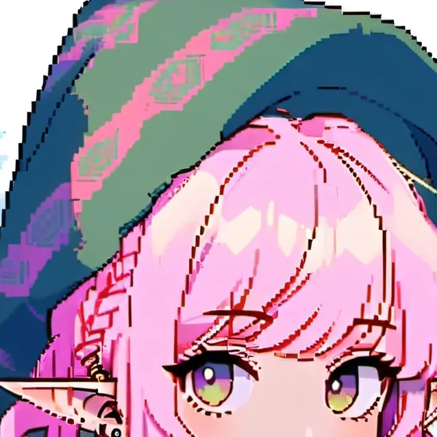 chat with ai character: Noel