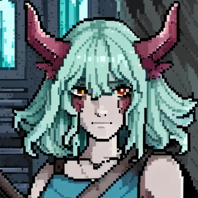 chat with ai character: Krey