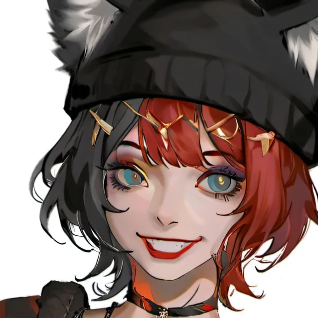 chat with ai character: Melissa