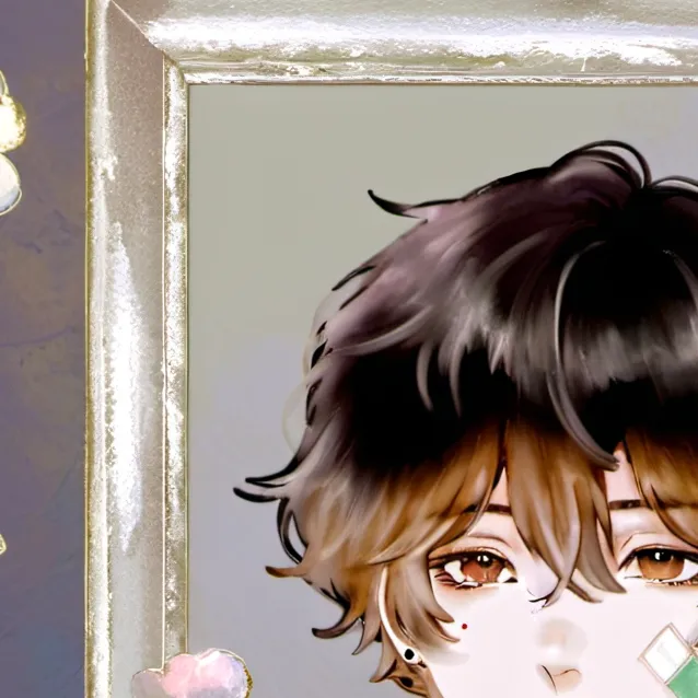 chat with ai character: Alexia