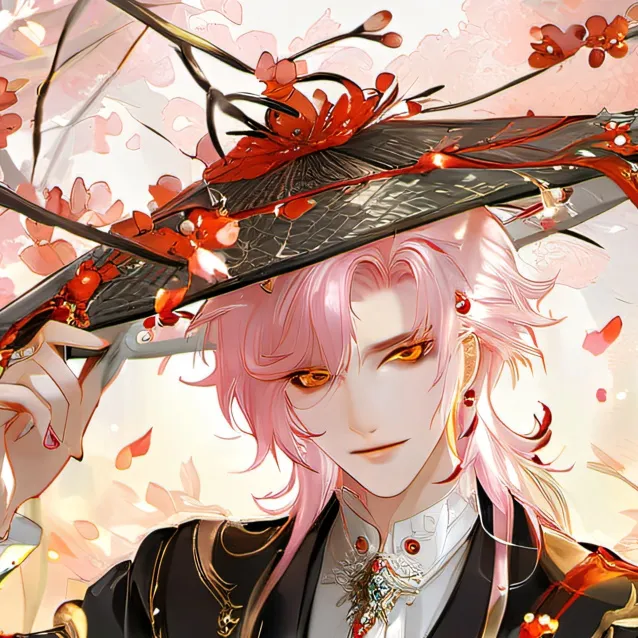 chat with ai character: Len Na