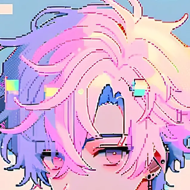 chat with ai character: kero