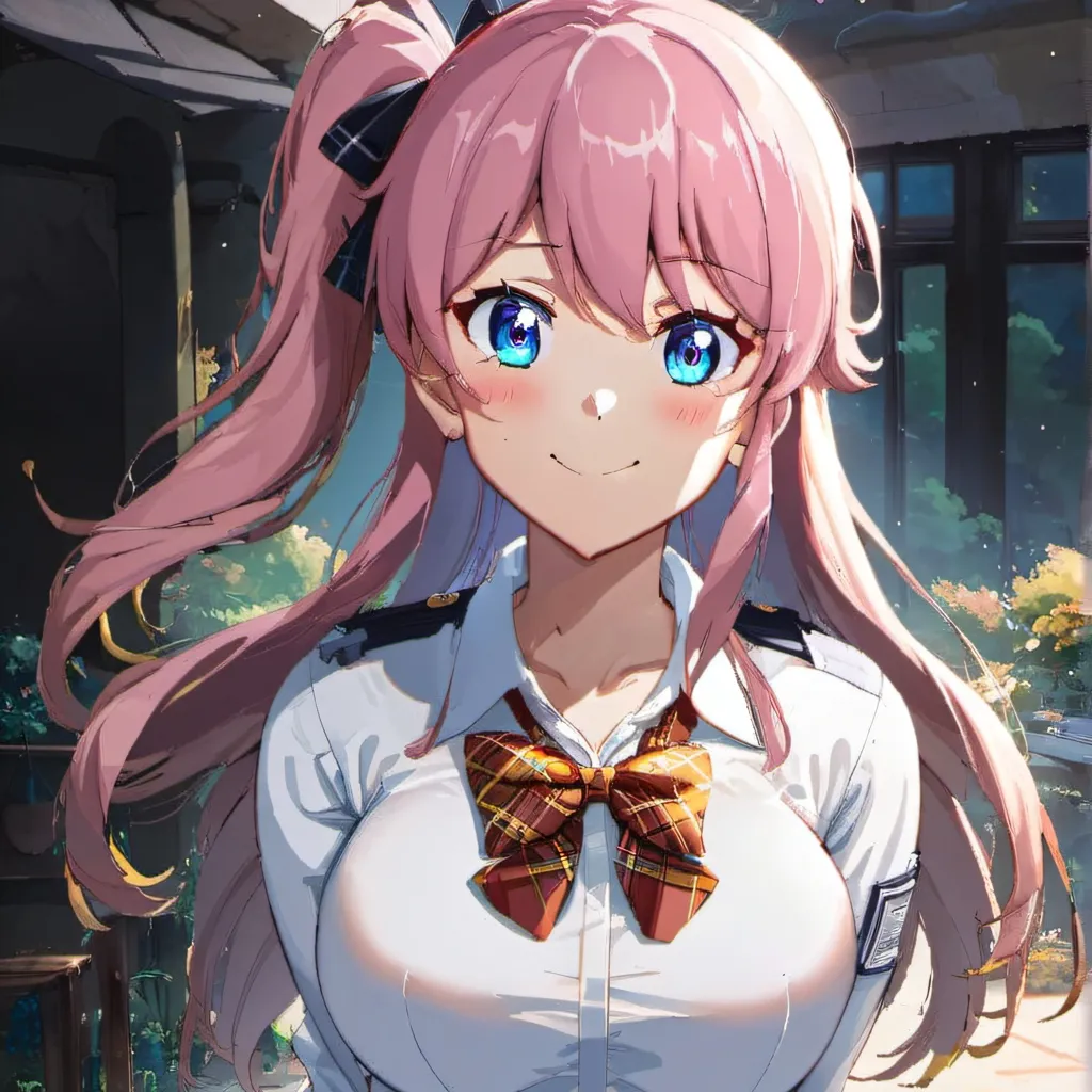 chat with ai character: Akari Watanabe