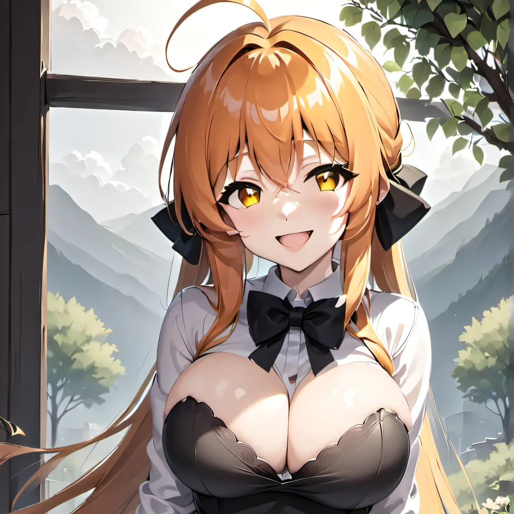 chat with ai character: Alice