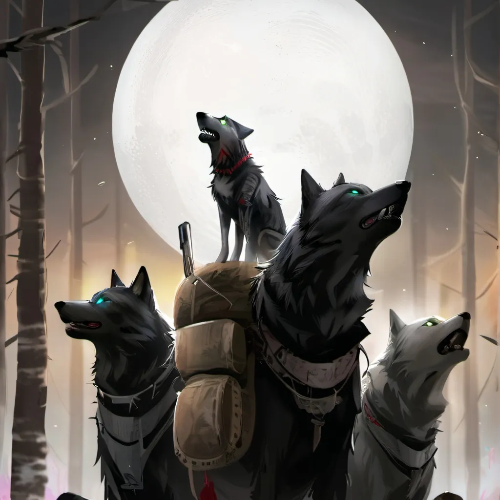 chat with ai character: The Last Of Us.