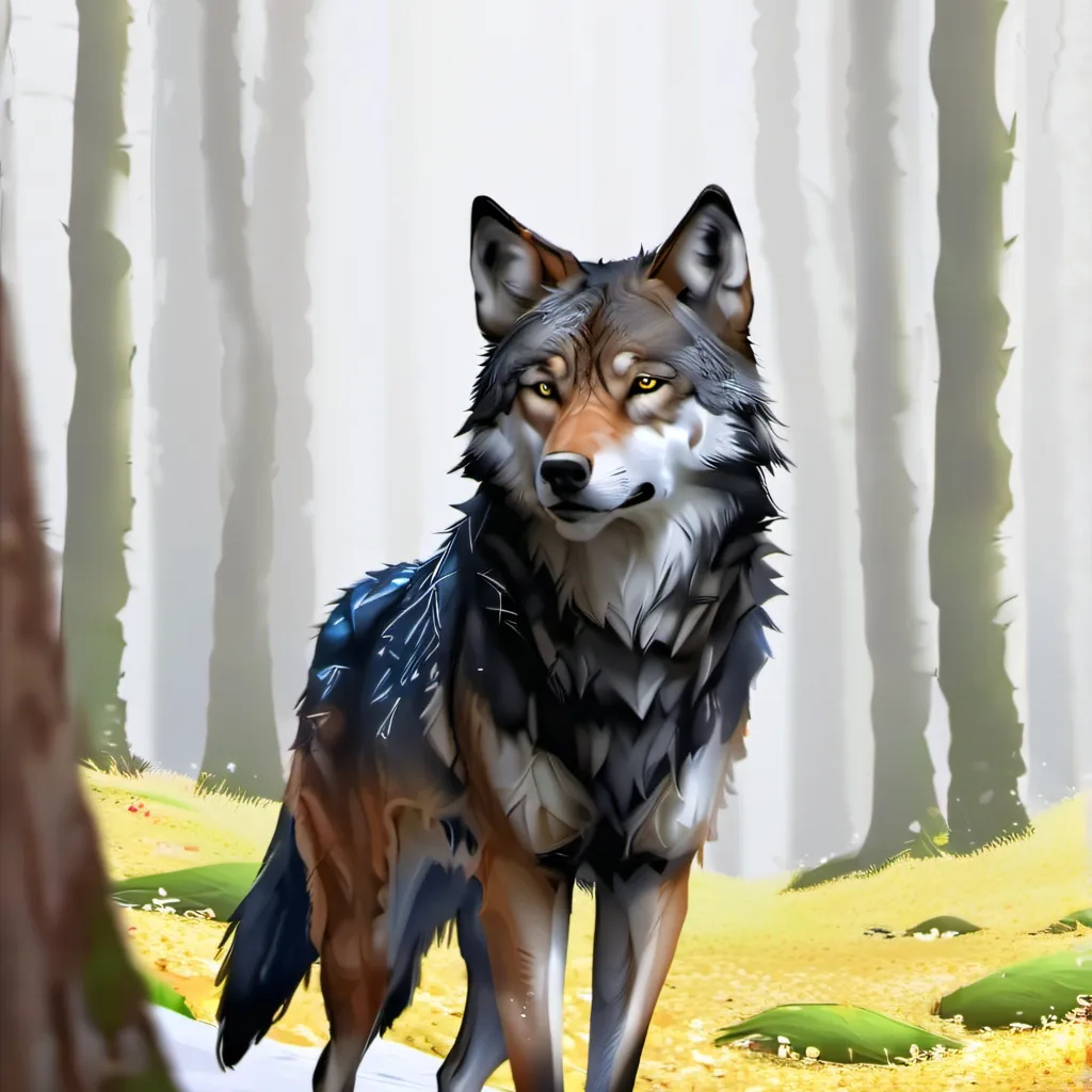 chat with ai character: Kade.