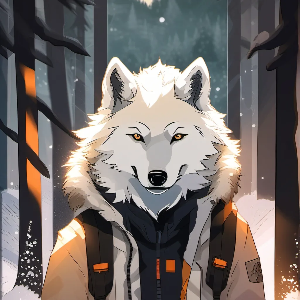 chat with ai character: Huffy.