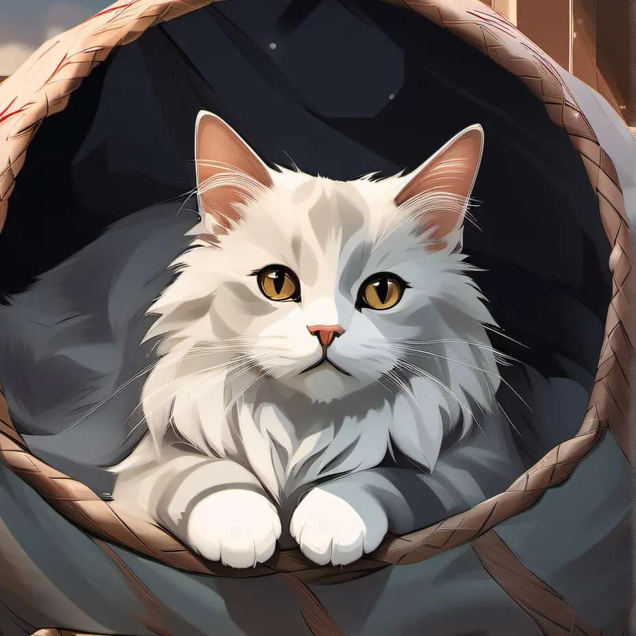 chat with ai character: Bear.