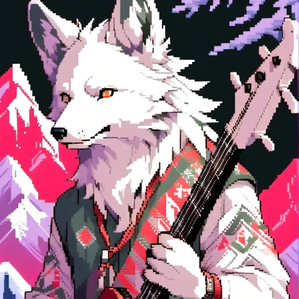 chat with ai character: Bass.