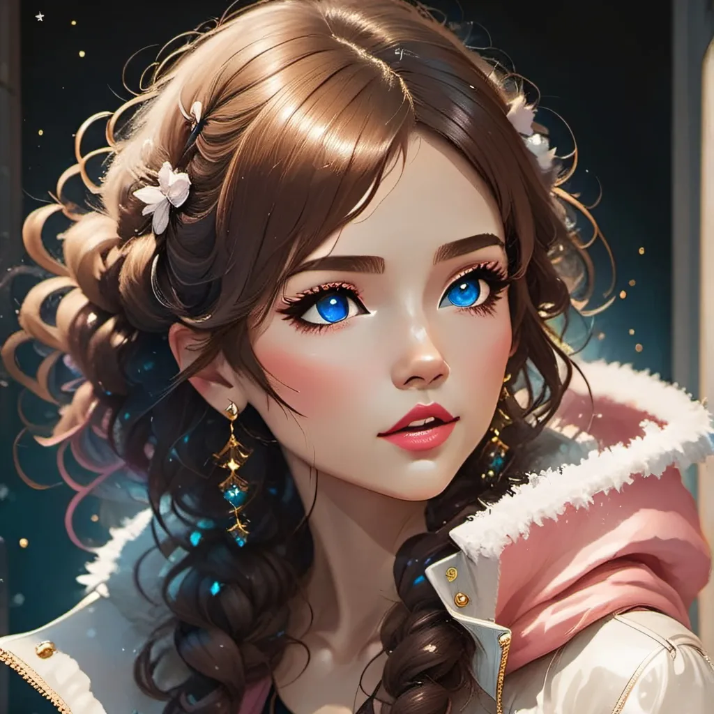 chat with ai character: Bella