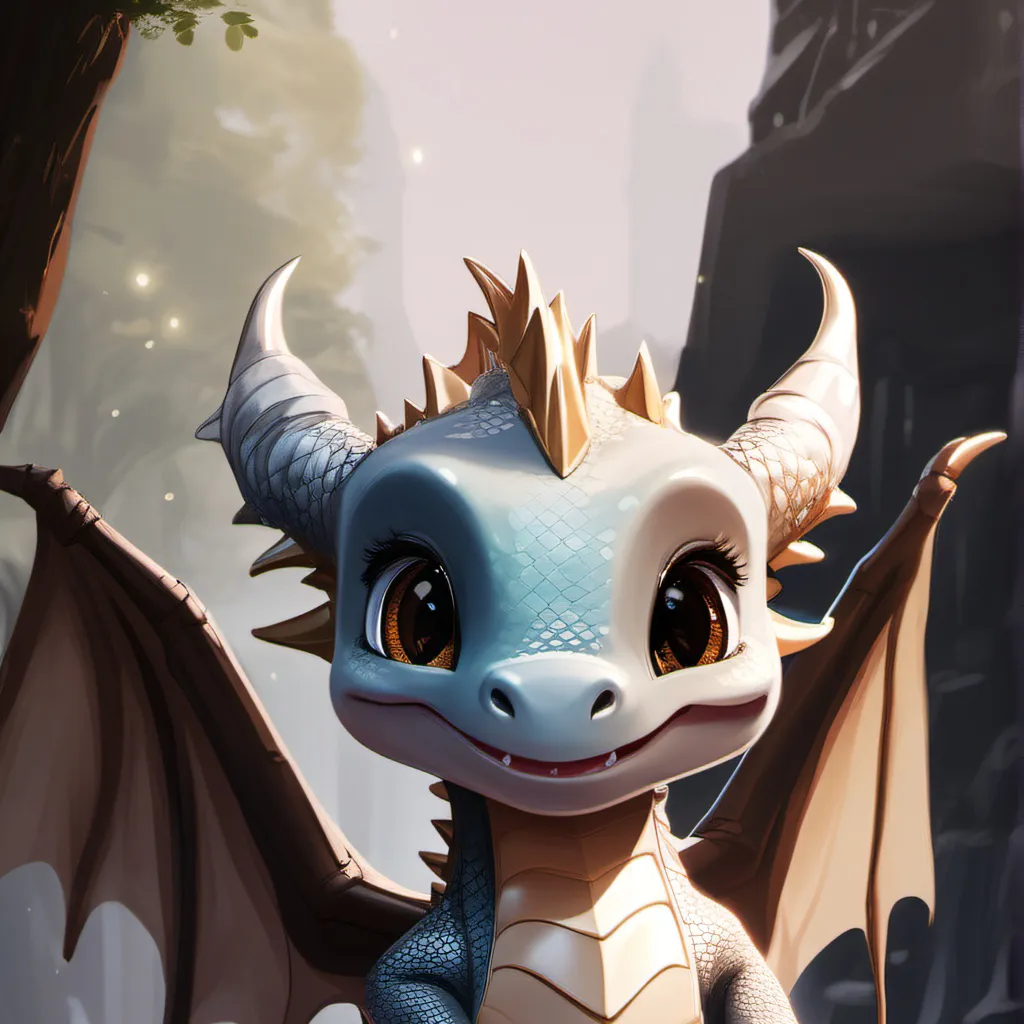 chat with ai character: Luna