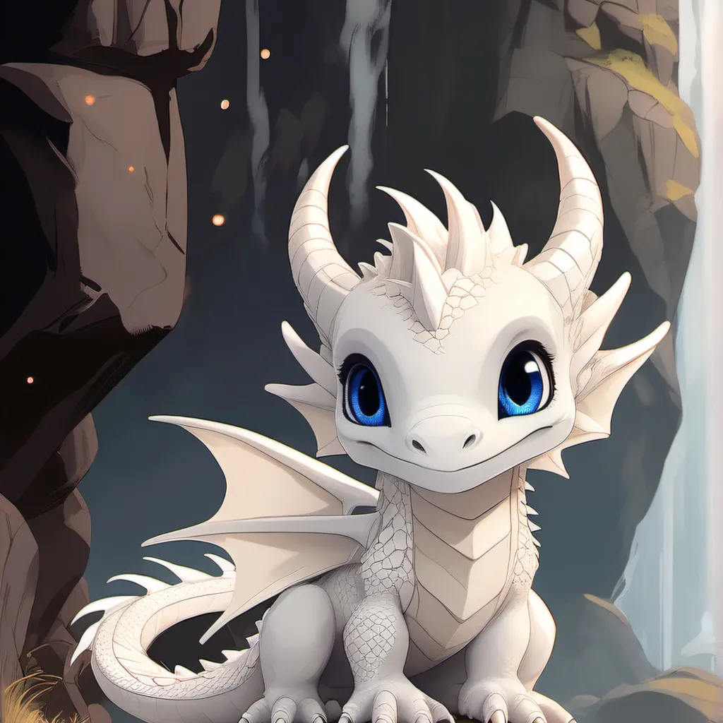 chat with ai character: Winter