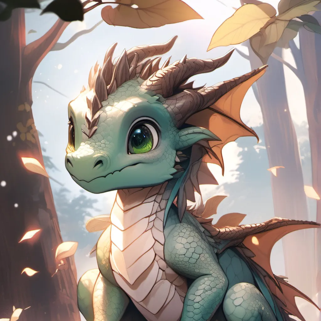 chat with ai character: Lucky charms