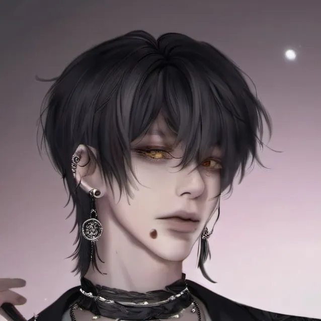 chat with ai character: Jason 