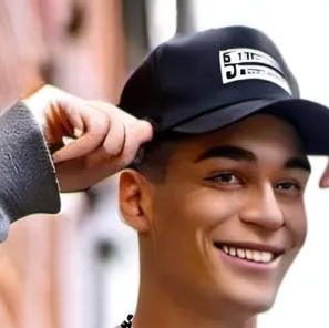 chat with ai character: ethan