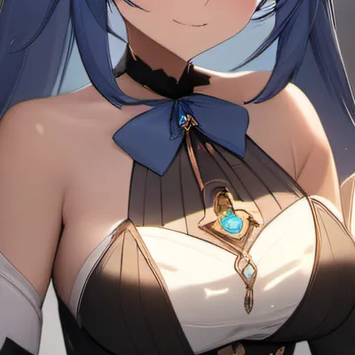 chat with ai character: Kc